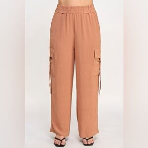 #77 Bevy Cargo Style Pants